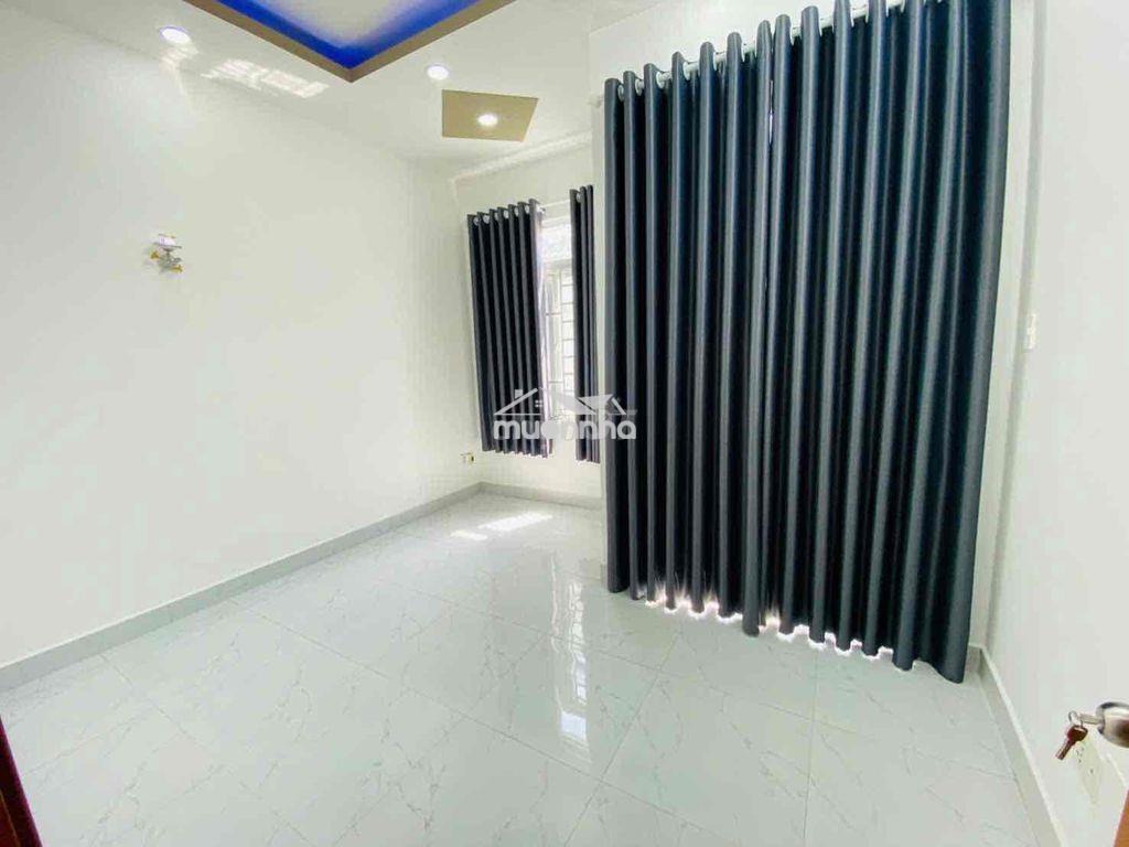 Bán nhà sh chung 4 căn được giữ sổ chính tl41 q12 - 3