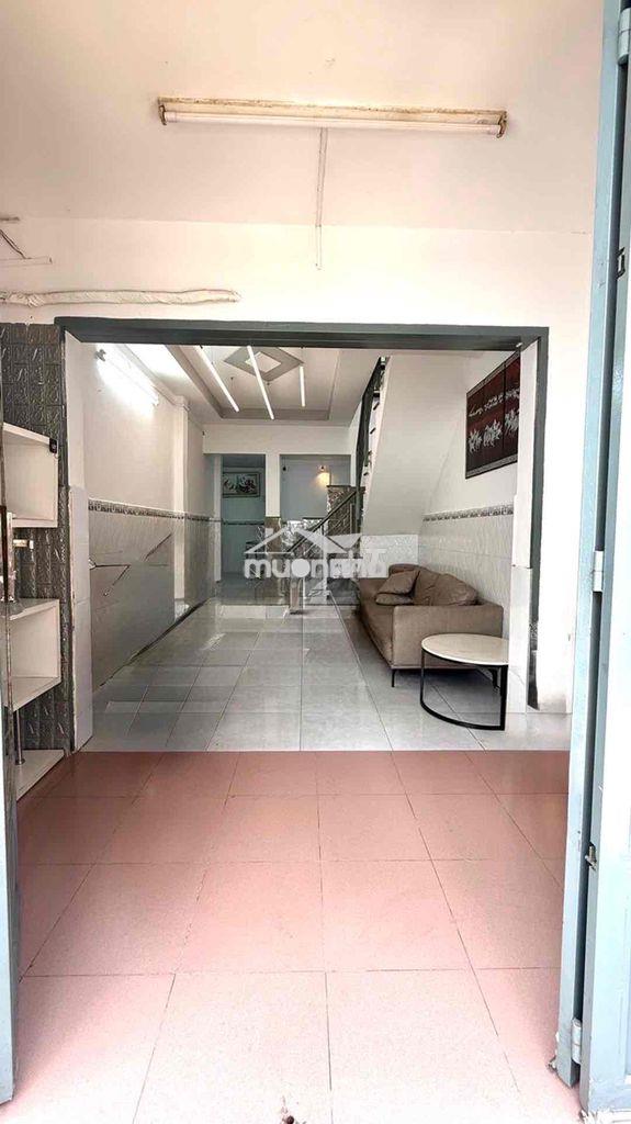 Dt 50m2, ngang 5m, ngay kdc nam long trần trong cung, chỉ 4,1 tỷ - 2