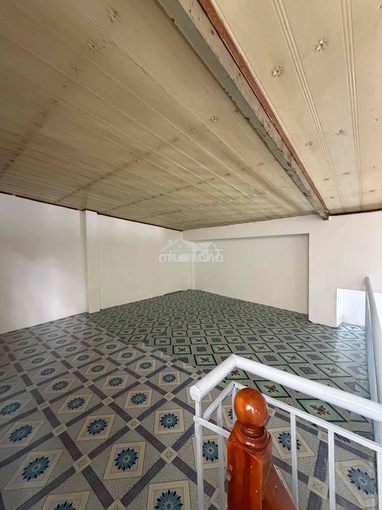 Cho thuê nhà giá 6tr5 - 4