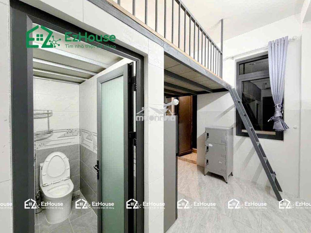 4tr1 full nội thất - trống lại 3 phòng cuối tháng - 2