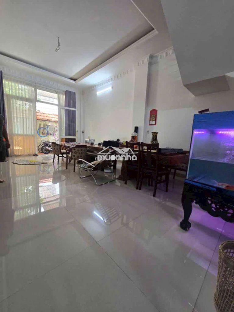Bán nhà phạm hữu lầu - phước kiển - nhà bè . - 4