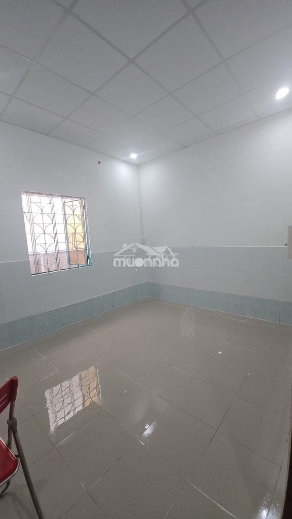 Cho thuê nhà cấp 4 hẻm xe hơi thông, 2pn 2wc, nhà trống. 8.5tr/tháng - 3