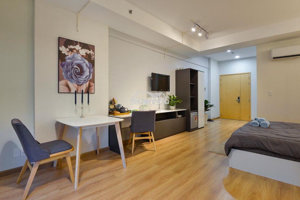 Chuyên cho thuê ngắn & dài hạn căn hộ charmington la pointe 1pn - 2pn - 4