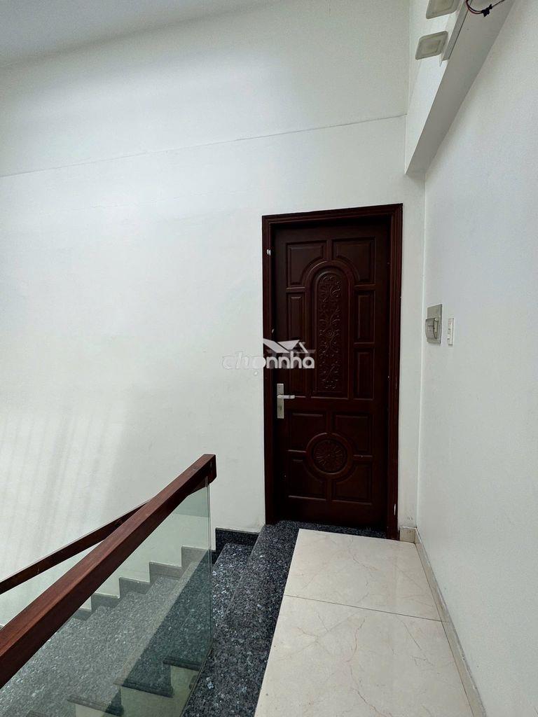 Bán nhà góc 2 mặt tiền kd đường vườn lài 4.2 x16 đúc 3 tấm - 2