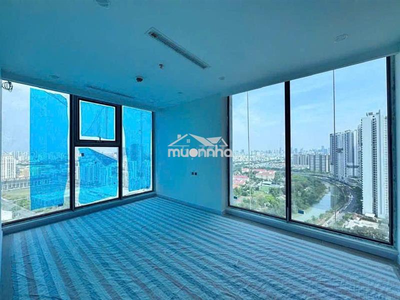 Bán căn 2pn2wc sunshine sky city q7 - sở hữu lâu dài, dưới 6 tỷ!