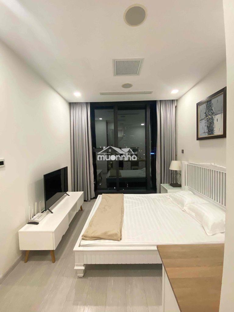 Ch 2pn vòng cung city giá tốt trung tâm q1 - bason - 3