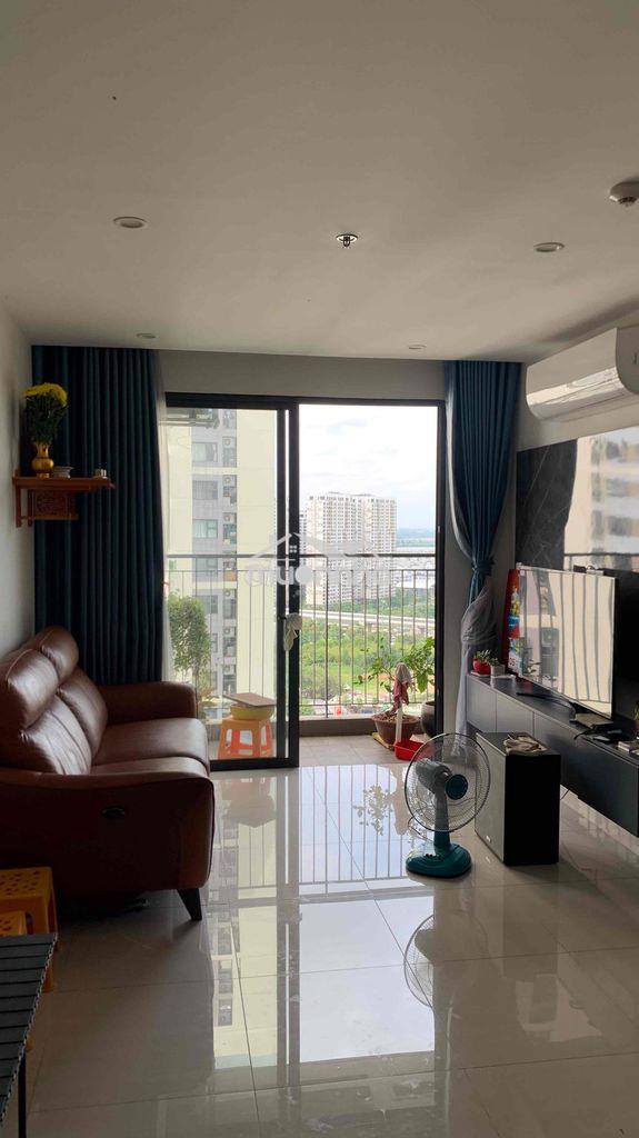 Bán căn hộ 3pn - s201 - vinhomes grand park - 2