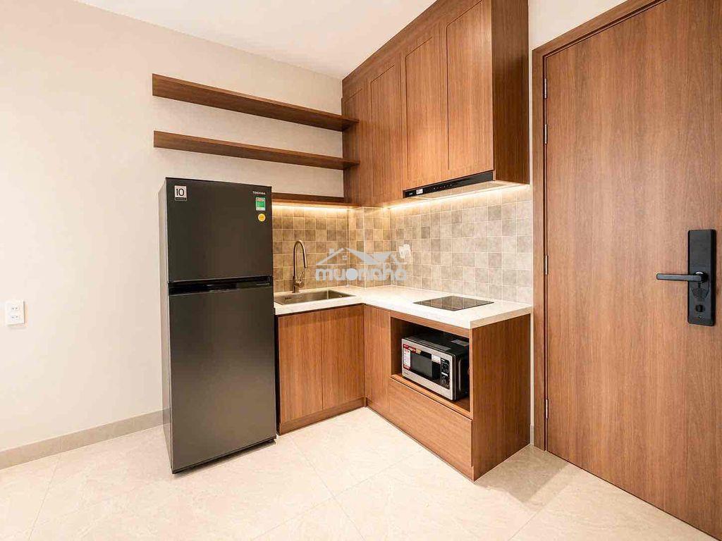🔥 Siêu dự án 1pn cao cấp - tân cảng, bình thạnh 🔥 - 4