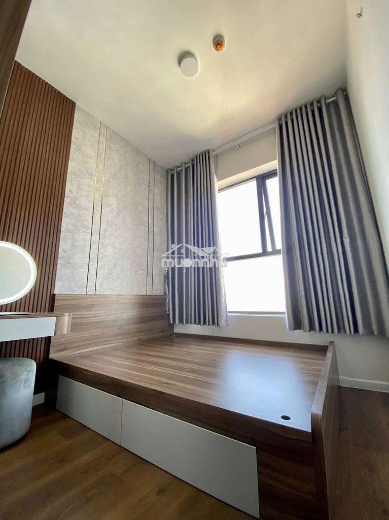 Hàng mới – cho thuê 2pn full nội thất mới đẹp opal skyline lái thiêu - Ảnh 3