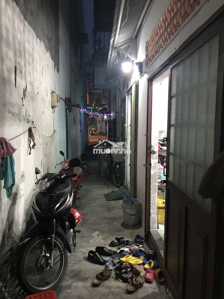 Phòng trống cần cho thuê - 3
