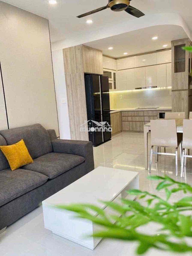 Cho thuê căn hộ 1pn đến 3pn giá tốt - Ảnh 2