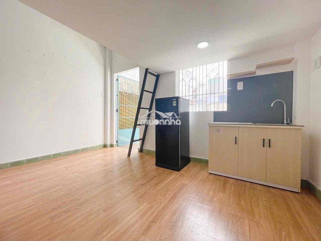 Phòng trọ gác 1m7, chỉ cho nữ thuê - 3