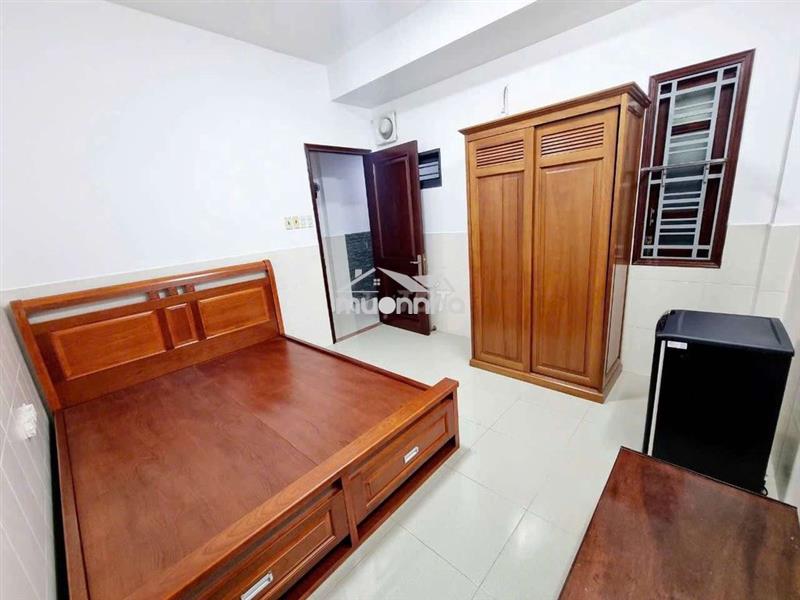 Chính chủ cho thuê phòng tại quận 10 - gần sân phú thọ, đh bách khoa