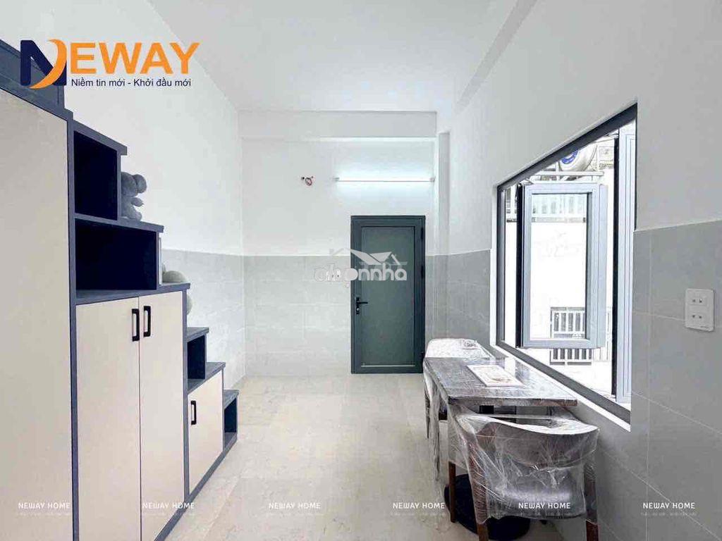 Khai trương chdv duplex mới - ngay lê văn quới - 4 xã - hoà bình - 3