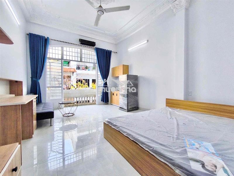 Studio ngay học viện hàng không - lotte - vincom cộng hoà