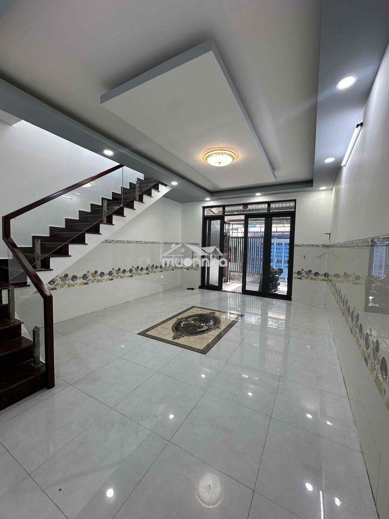 Bán nhà trung tâm lái thiêu cách chợ 500m..tiện ích đầy đủ diện tích. - 2
