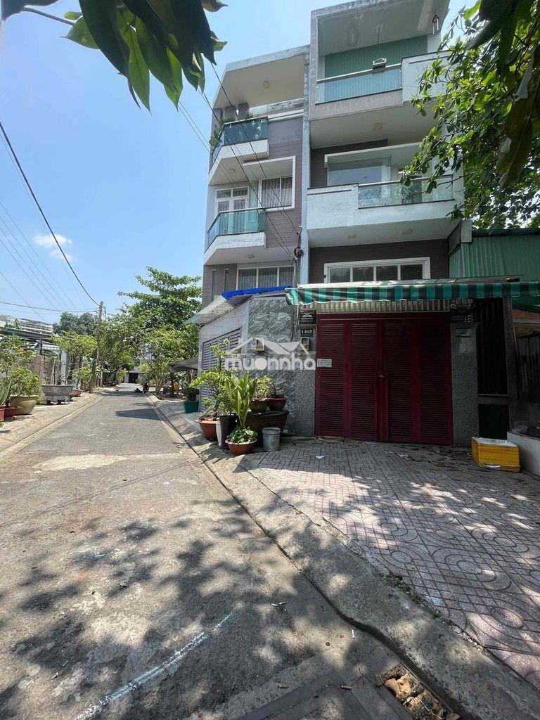 Cần bán gấp nhà phố khu dân cư an sương