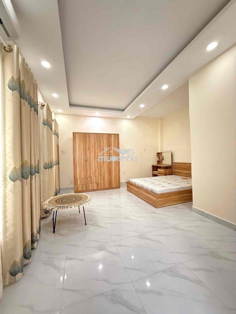 Rộng là được cmt8 3m9 x 14m cách 1 căn ra đường ô tô nhỉnh 6tỷ - 3