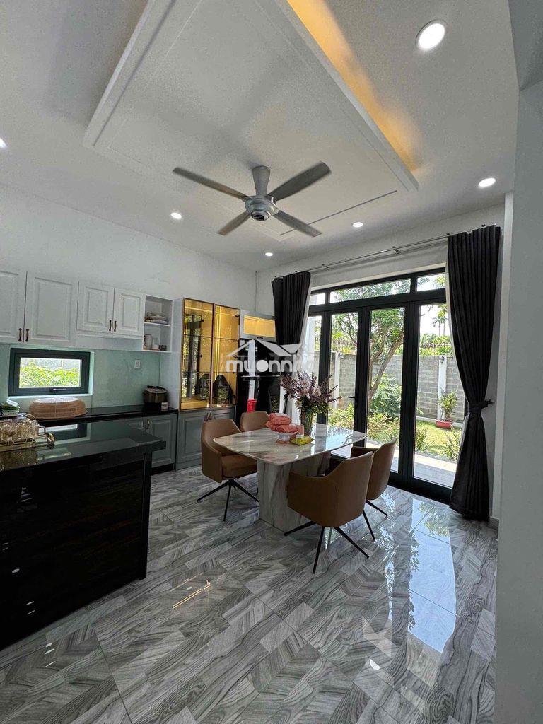 🏡 Bán biệt thự đẹp – nhị bình, hóc môn - 4