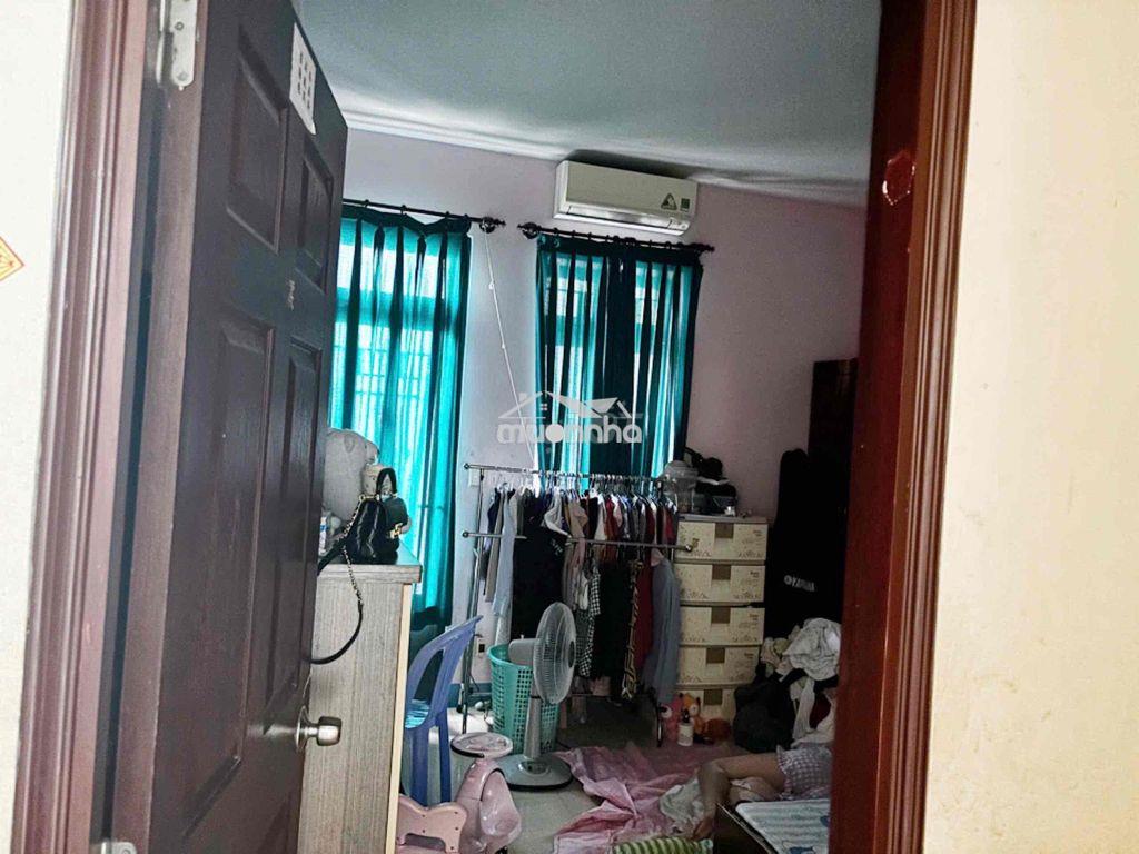 Bán căn hộ cc an sương, kdc an sương, 55m2, lô a. q12. 1ty960 - 4