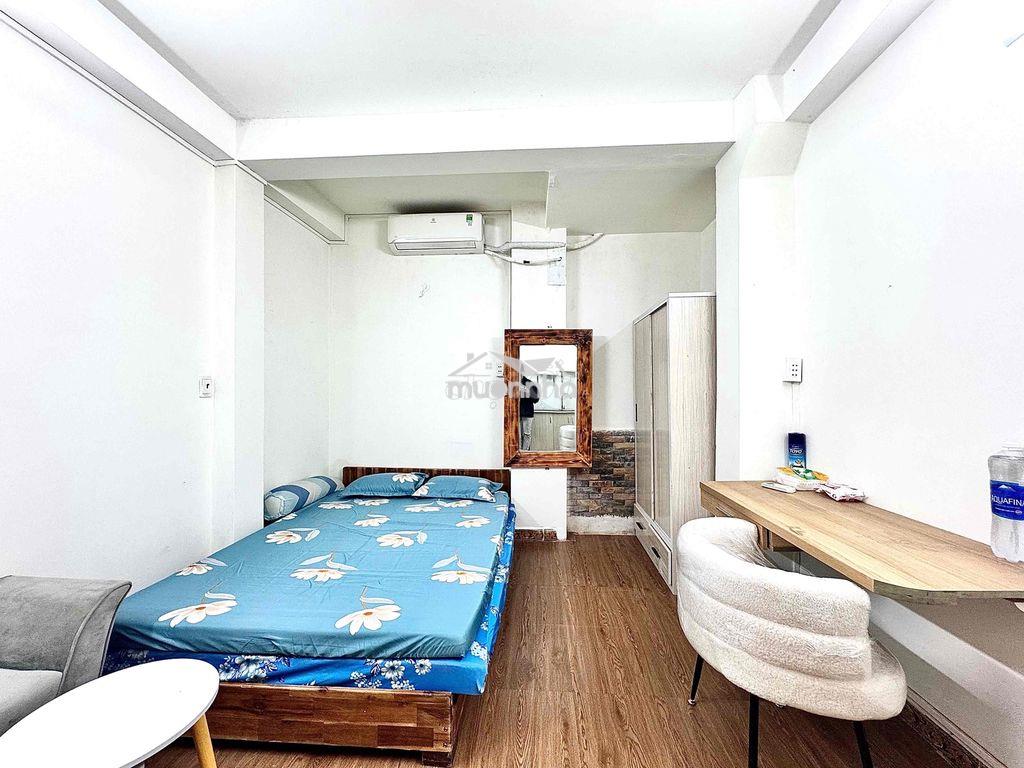 🏠Ngay đh văn lang - 30m2 - full nội thất - mới - rộng rãi - đh hoa sen - Ảnh 3