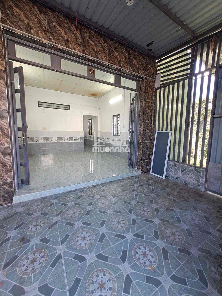 🏠Nguyên căn 3phòng 4x20m hẻm gò ô môi p.phú thuận - quận 7 - 2