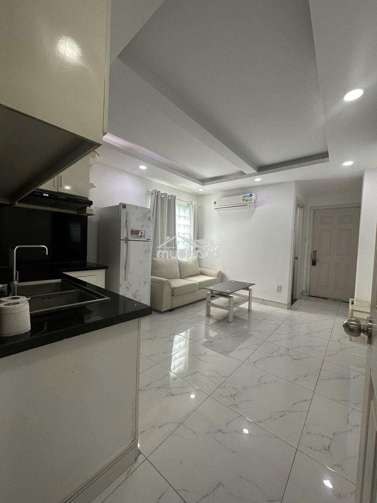 Căn hộ 1pn cực chill - free hồ bơi, gym, full tiện ích tại phú nhuận - 4