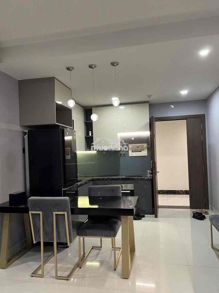 Cân hộ saigon royal 2 phòng ngủ 60m2 - 4