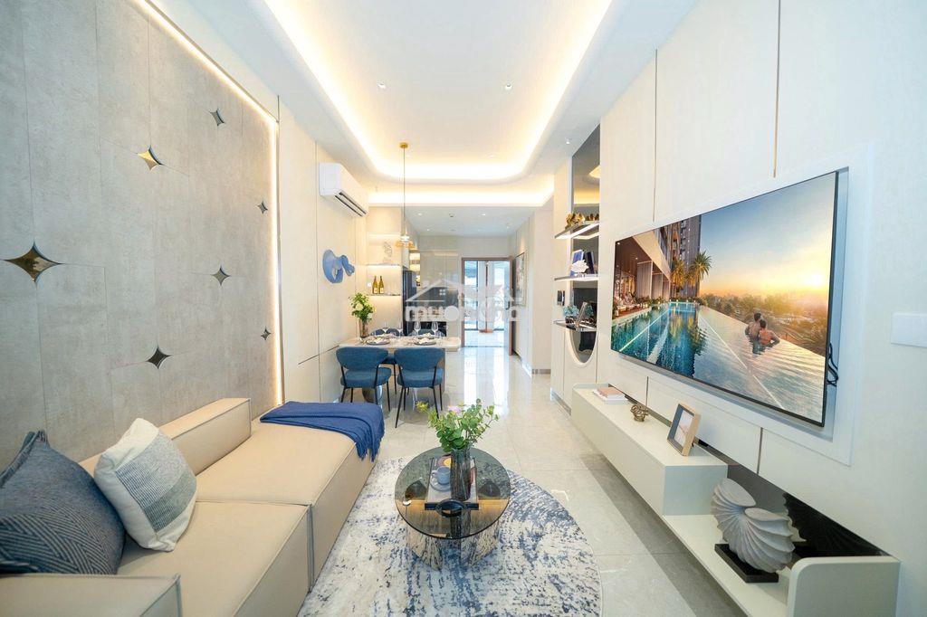 Nhà ở xã hội chỉ từ 2xx triệu - 2
