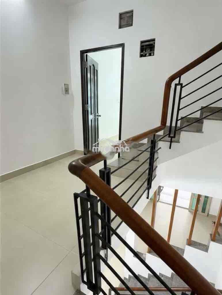 Nhà thuê nhà đẹp ni sư huỳnh liên, tân bình - 4