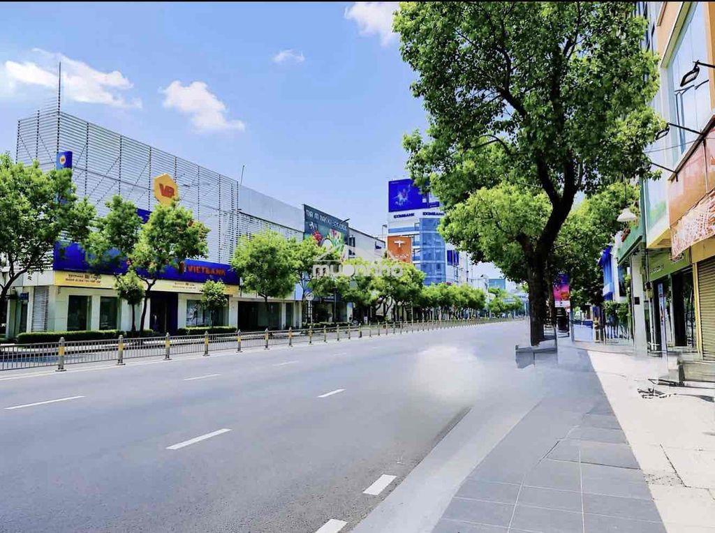 Cho thuê mặt tiền 289 – 289a nguyễn văn trỗi, phú nhuận - 3