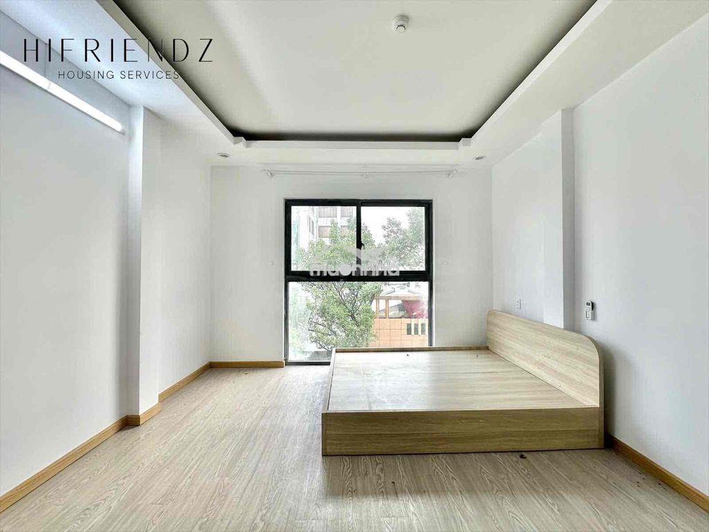 Chdv full nội thất - cửa sổ lớn - thang máy - mặt tiền sát y dược, ueh - 2