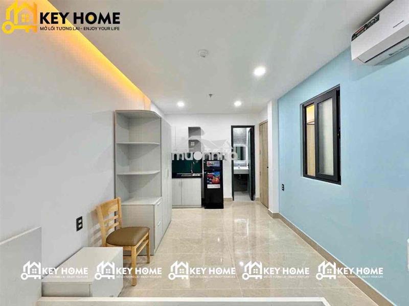 Chdv giá tốt ở gò vấp