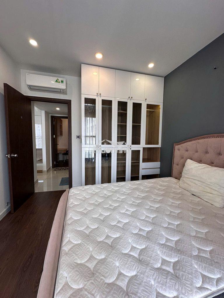 Căn hộ saigon royal 2pn quận 4 – nhà đẹp, gần trung tâm, vào ở ngay - 4