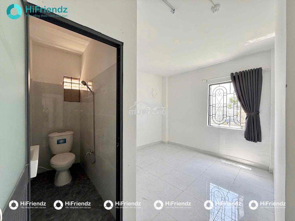 🎉 Khai trương dự án mới – studio cửa sổ lớn gần ga t3 - 4
