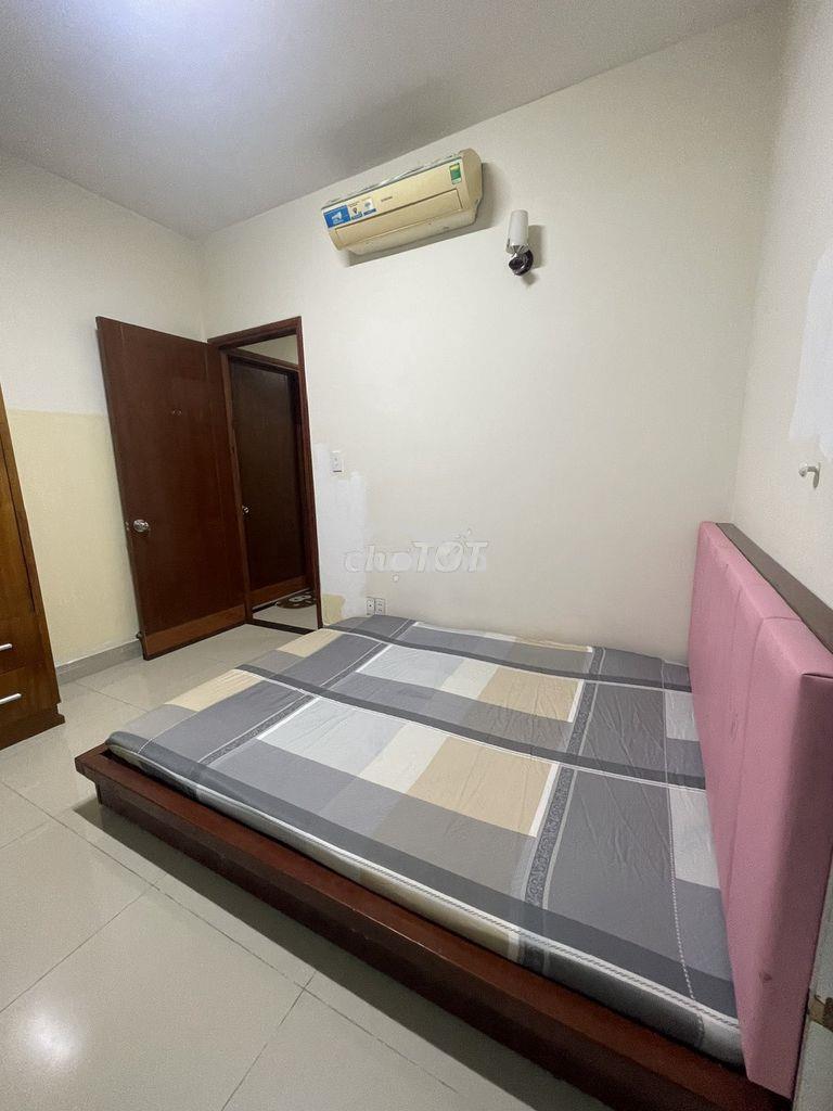 Cho thuê phòng full nội thất trong chung cư ngọc phương nam-q8 - 4