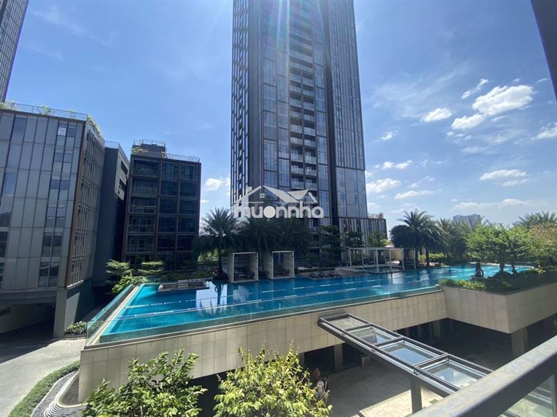 Bán -cho thuê căn hộ 1pn tại empire city thủ thiêm