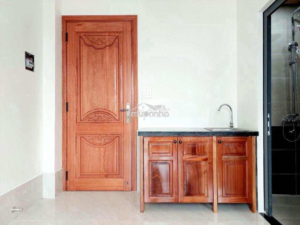 Căn hộ ánh sáng trực tiếp full nội thất 2p ga sài gòn quận 3 - 4