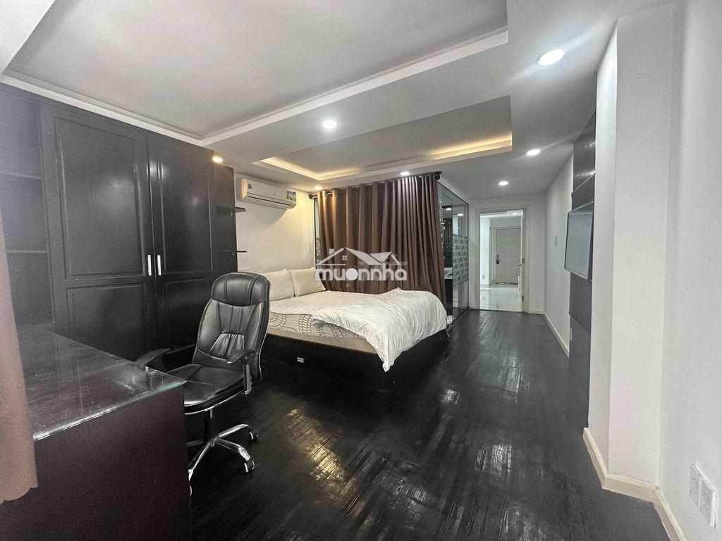 Căn hộ 1pn cực chill - free hồ bơi, gym, full tiện ích tại phú nhuận - 3