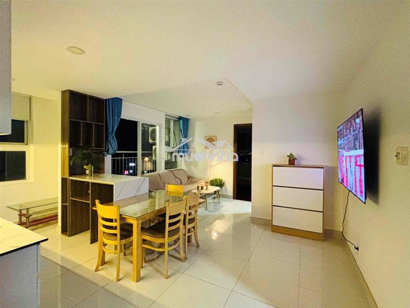 🏡 Cho thuê căn hộ góc 2pn – 2wc sunriverside ✨ full nội thất – chỉ xác