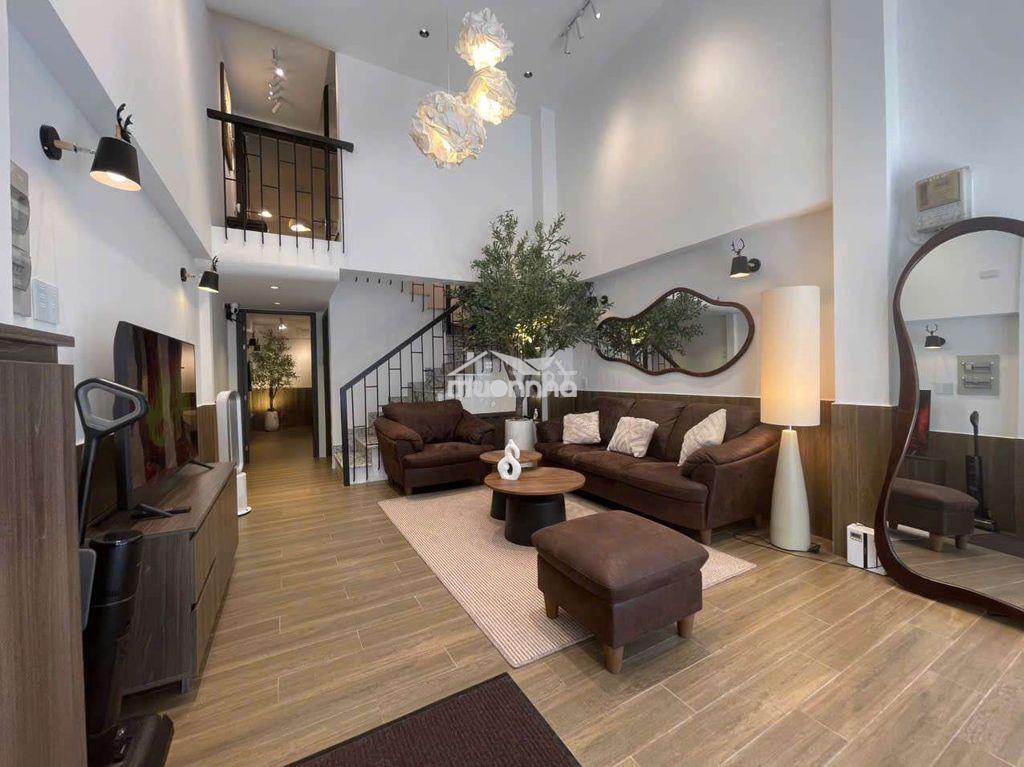 🔥 38 triệu/tháng thuê được “resort phố” 5pn giữa lòng tp.hcm? - 3