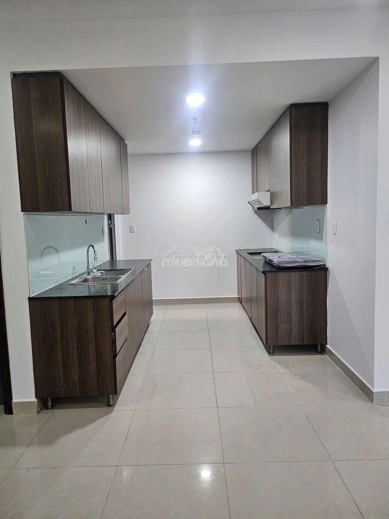 Bán căn gốc 3pn.3wc  q6 hậu giang - 4