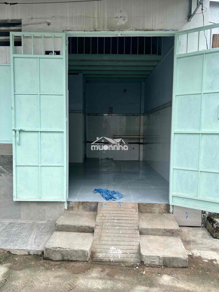 Trọ thủ đức giá rẻ