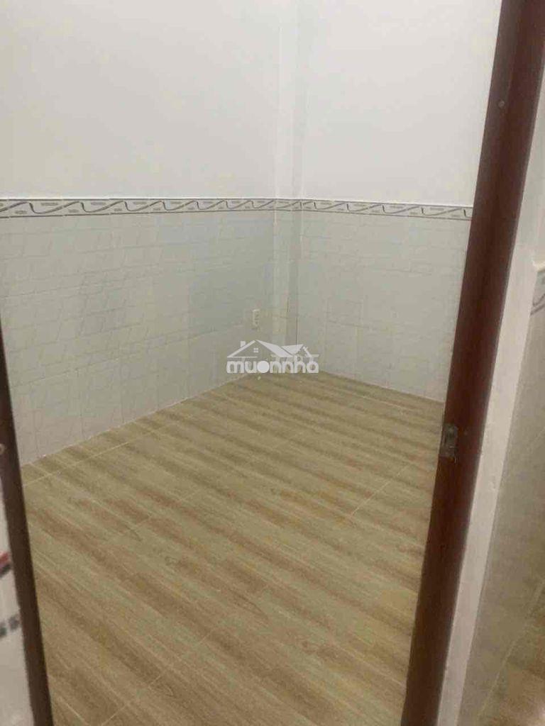 Nhà mới sạch sẽ, 4pn 2vs, trần văn đang quận 3 - 2