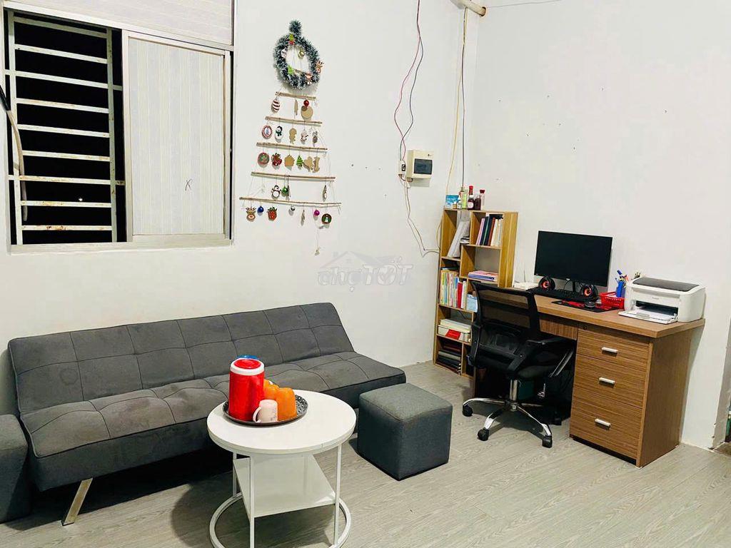 (8732) nợ dí chủ đại hạ giá. 52 m2, sổ hồng 100% tiền: 570 triệu - 4