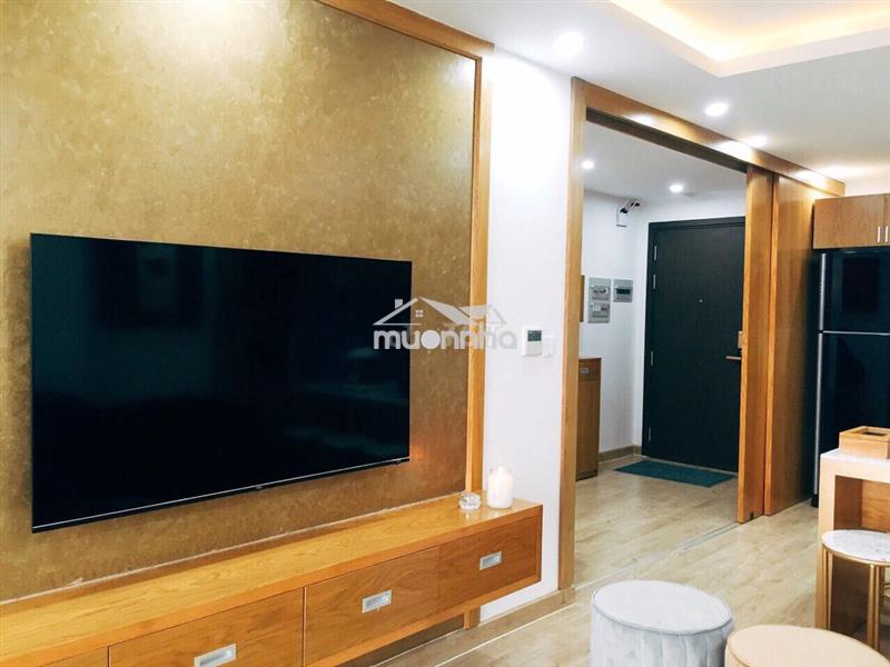 Bán chung cư oriental plaza (tân phú) - 106m2, 3pn, 2wc, giá 5.1 tỷ