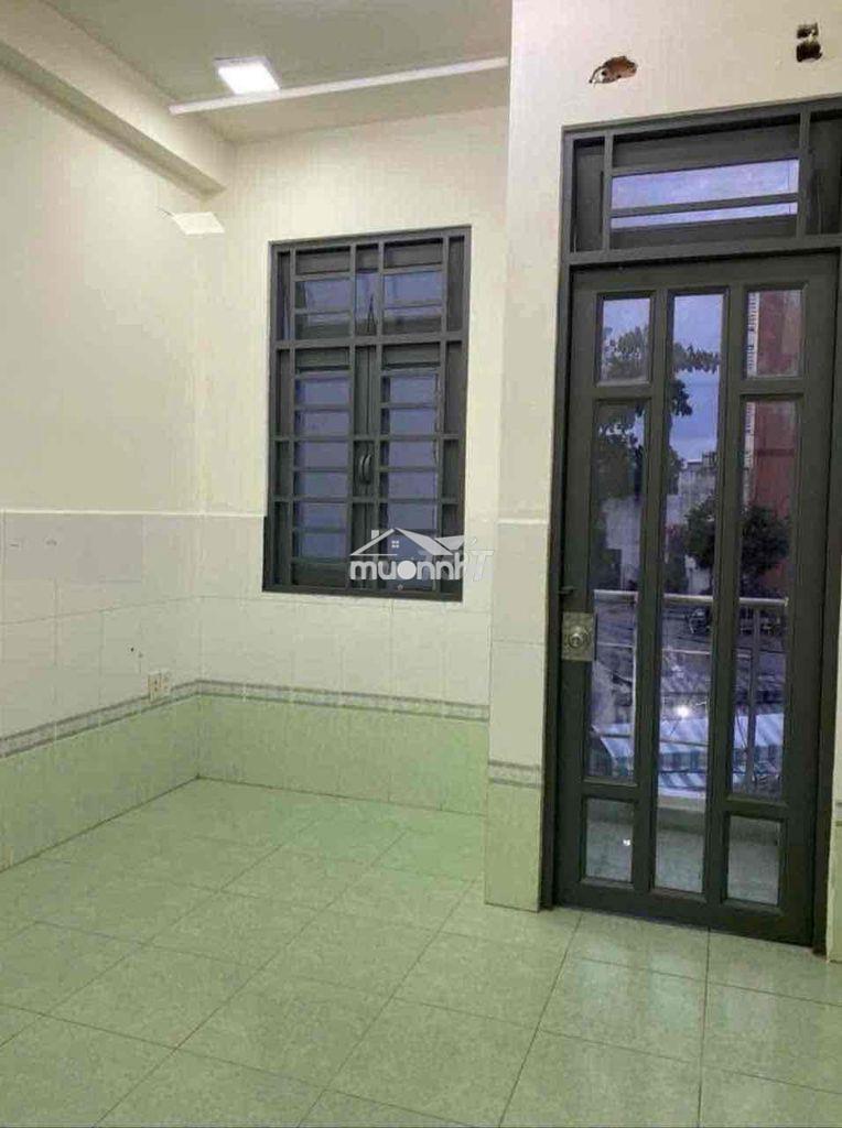 🏠Nguyên căn 4phòng mặt tiền hẻm tiện kinh doanh gần đại học maketting - 3