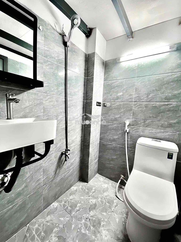 Phòng mới xây ngay học viện hành chính quốc gia lê đức thọ - 3