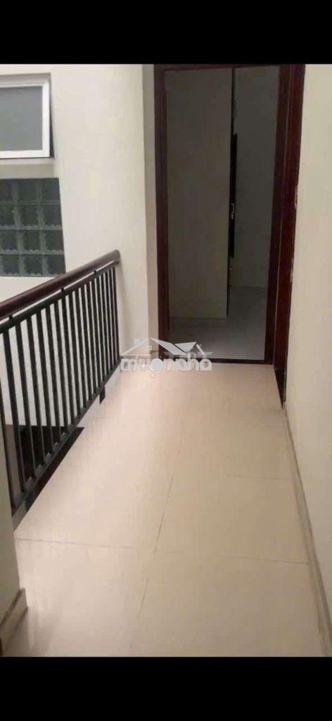 Cho thuê phòng có ban công. nhiêu tứ.p7.q.phú nhuận - 2