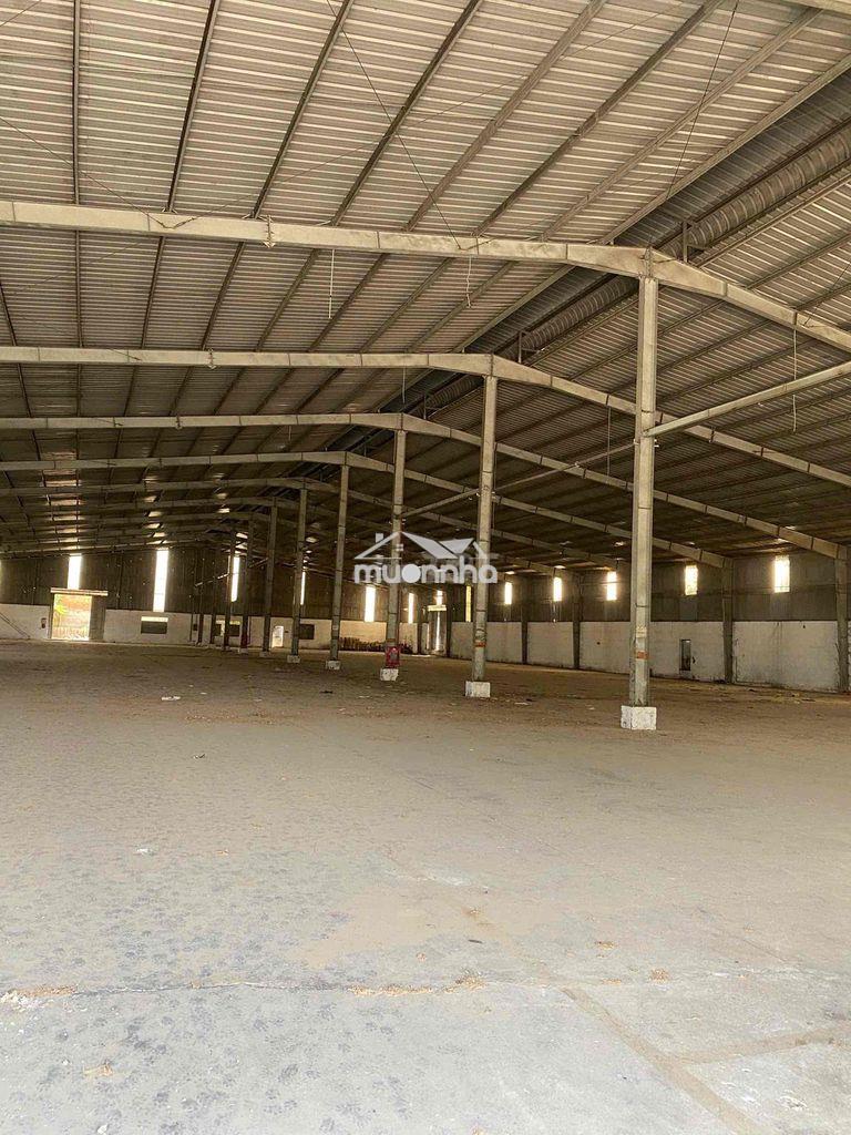 Cho thuê xưởng tân uyên_bình dương 6500m2 - 2